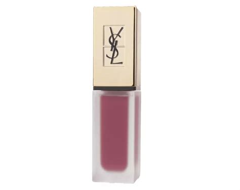 ysl rosewood gang|Tatouage Couture Liquid Matte Lip Stain .